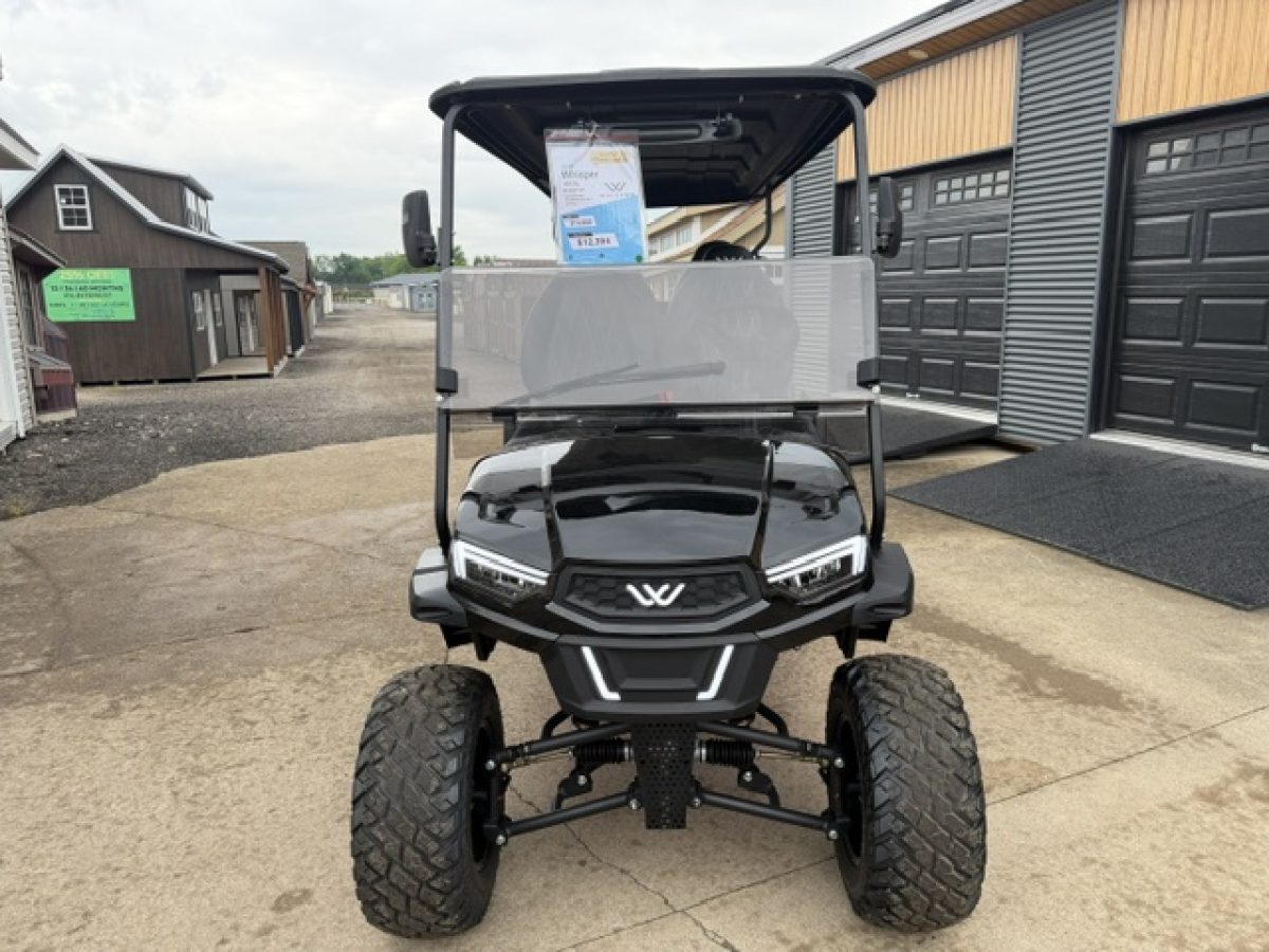 best golf cart​ Medina Ohio