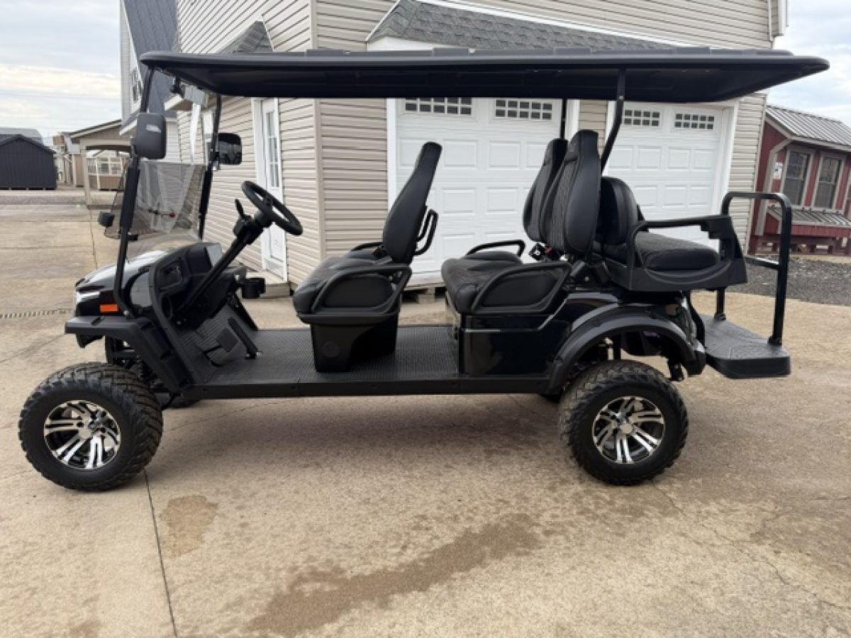 best golf cart​ Strongsville Ohio