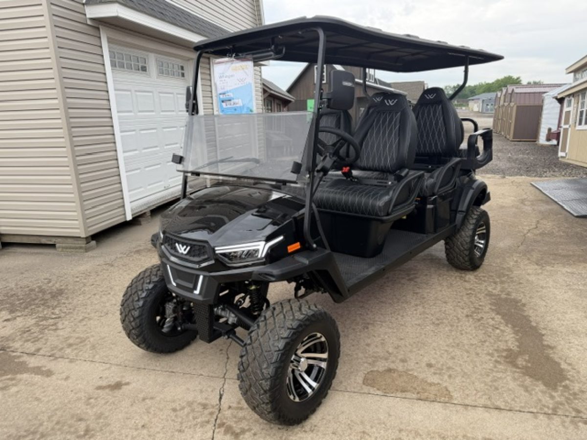 best golf cart​ Wadsworth Ohio