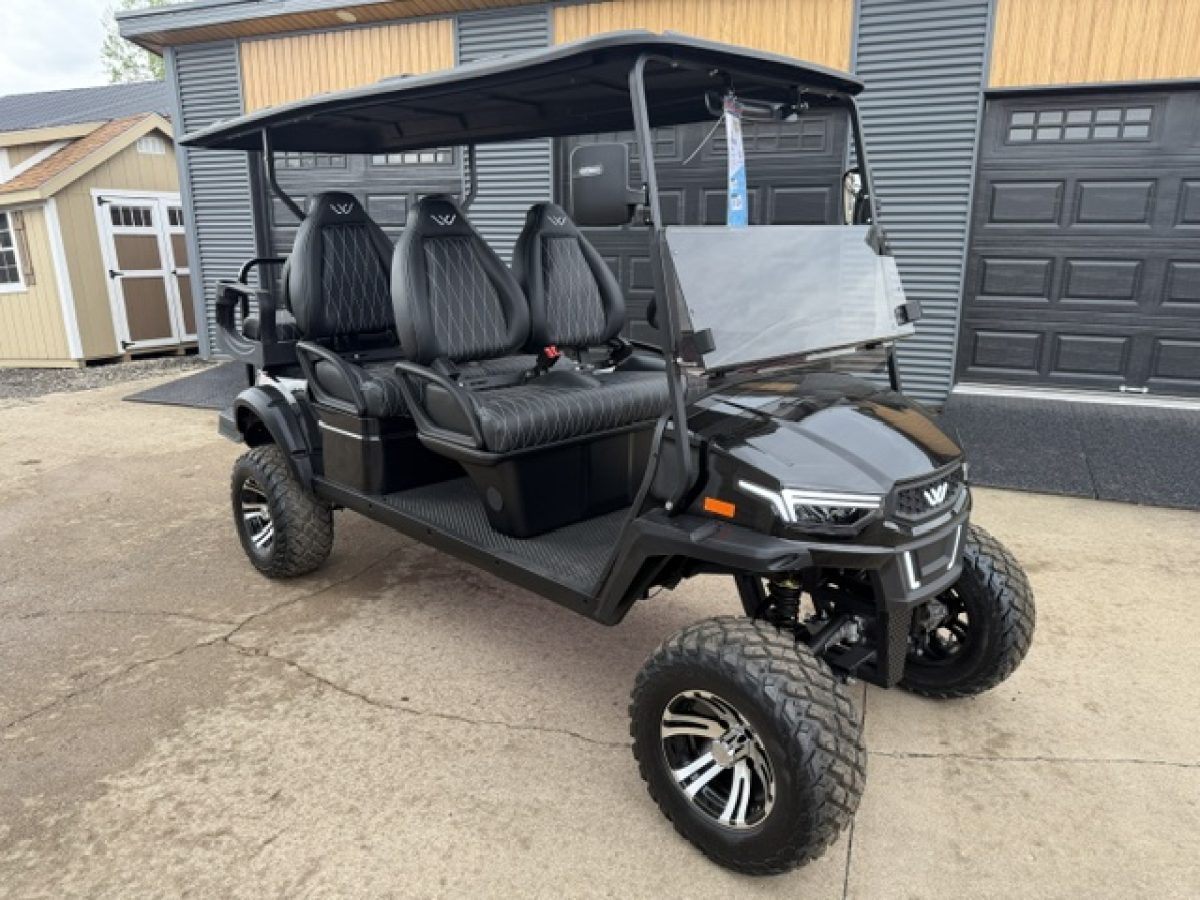 best golf cart​ Wickliffe Ohio