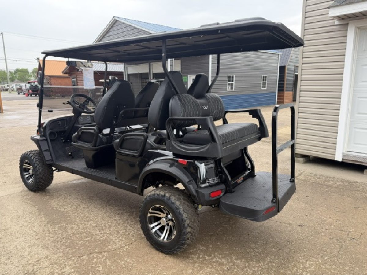 best golf cart​ for sale Kirtland Ohio