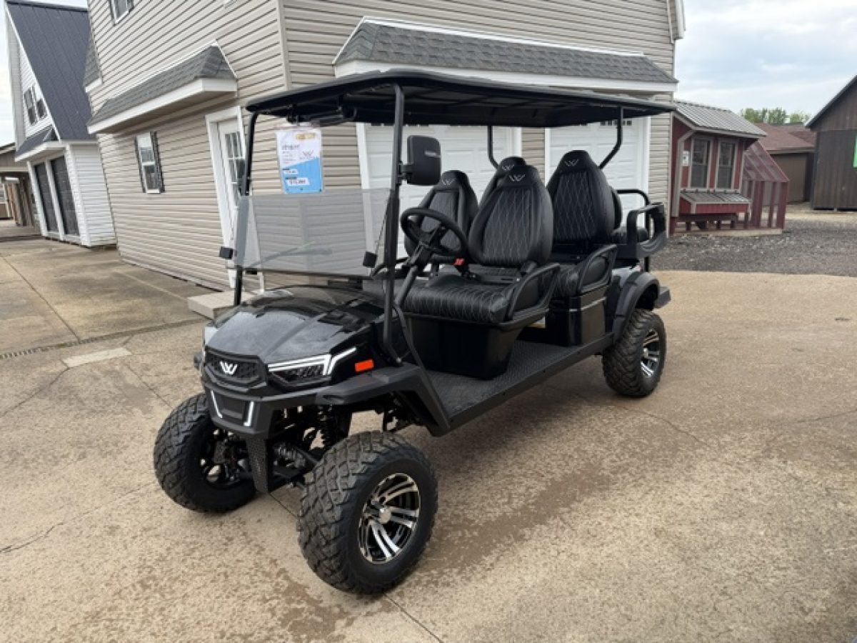 best golf cart​ for sale Wadsworth Ohio