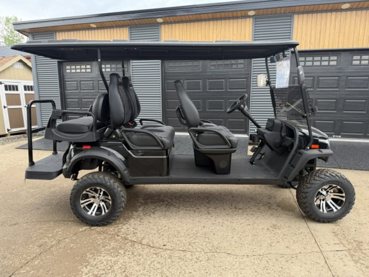 best golf cart​ for sale Willowick Ohio