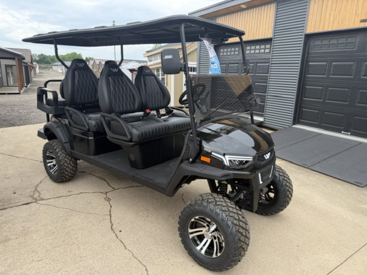 best golf cart​ on sale Wickliffe Ohio