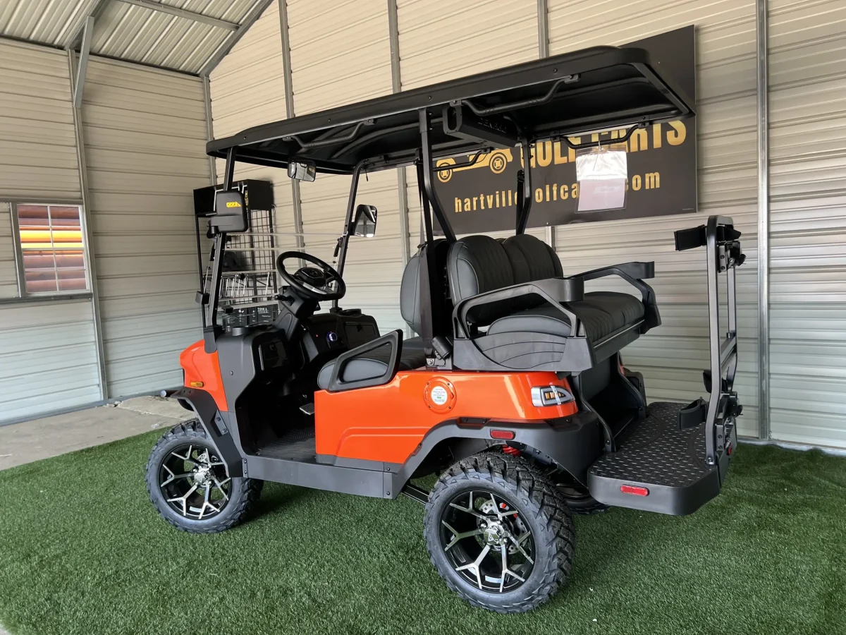 best lsv golf cart​ Beachwood Ohio