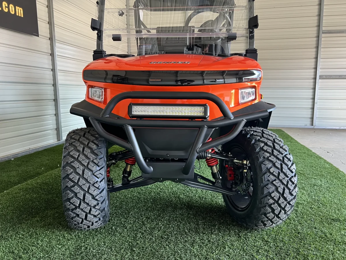 best lsv golf cart​ For Sale