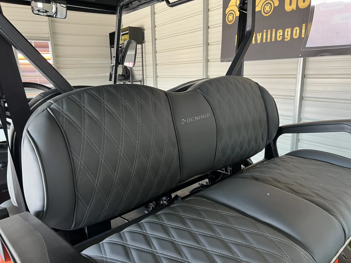 best lsv golf cart​ Hartville Golf Carts