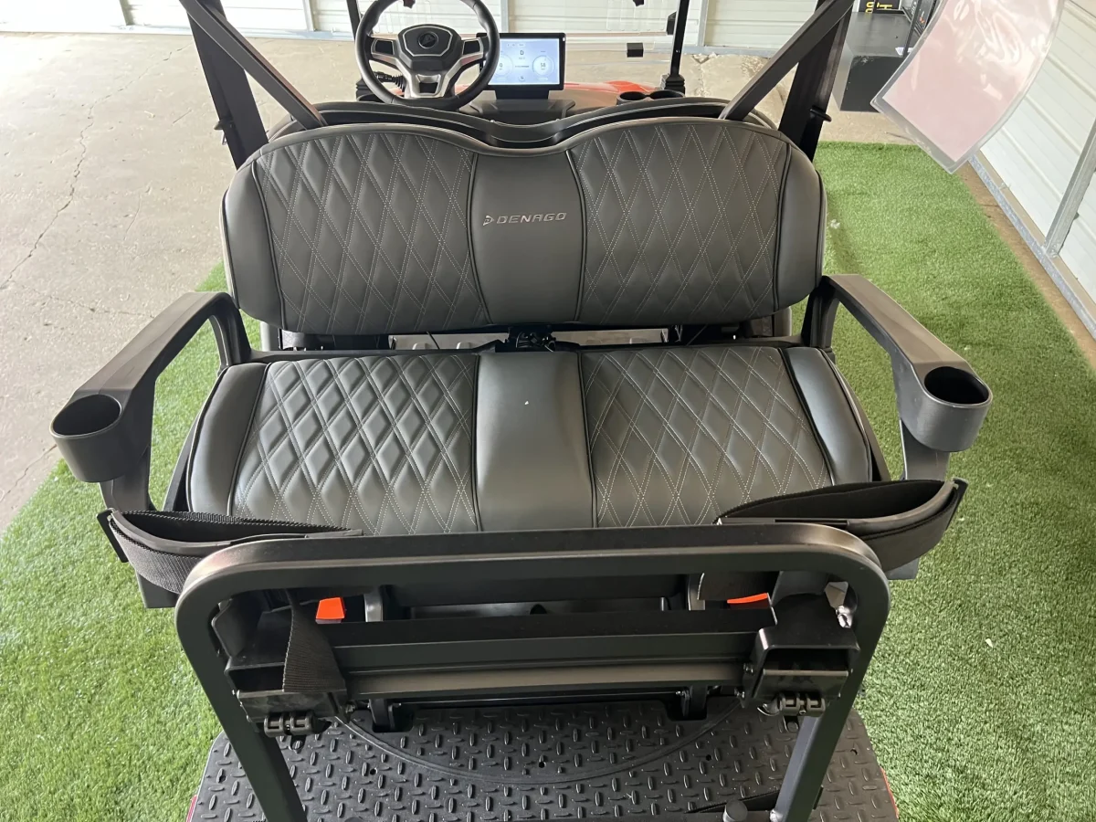 best lsv golf cart​ Mayfield Ohio