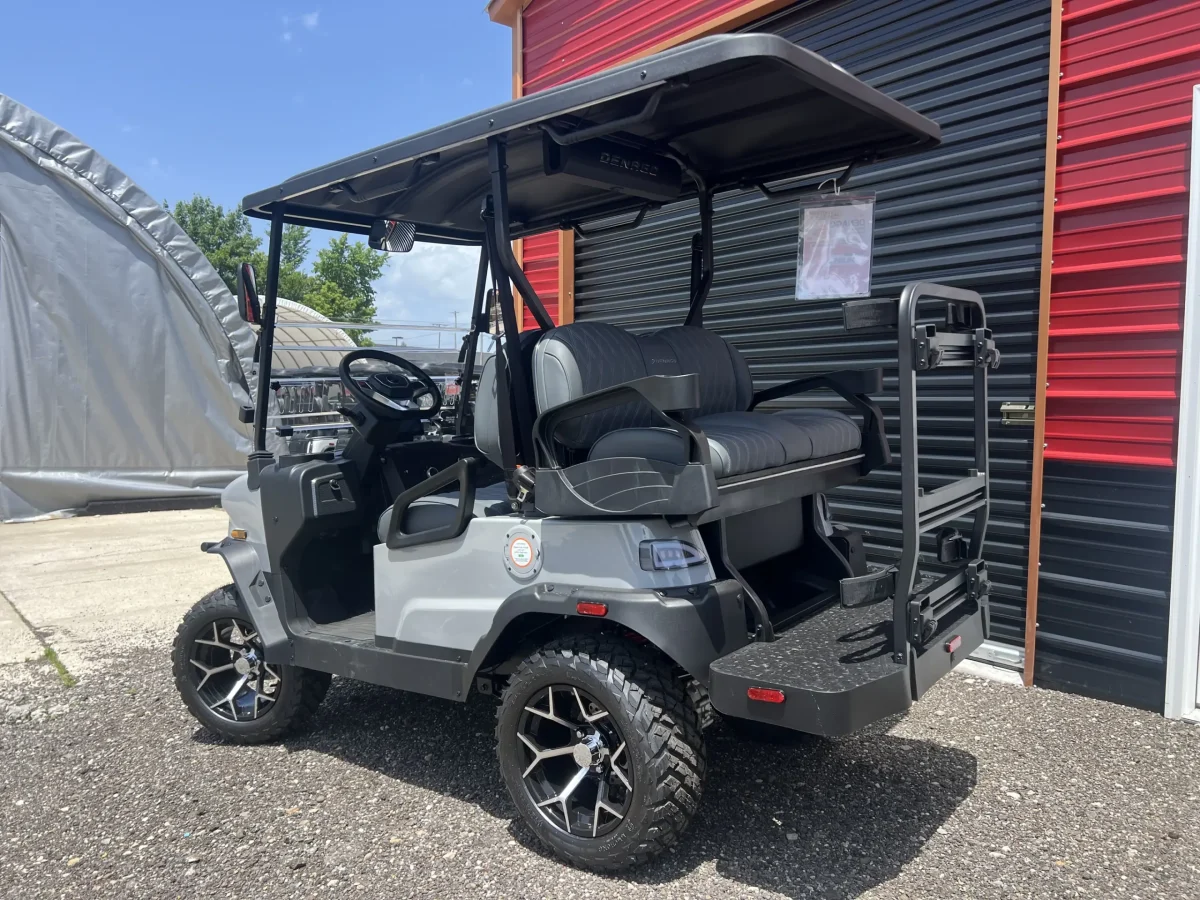 best priced golf carts Euclid Ohio
