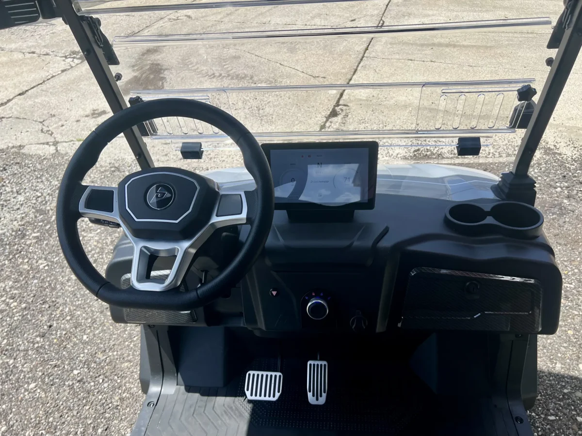 best priced golf carts Geneva Ohio