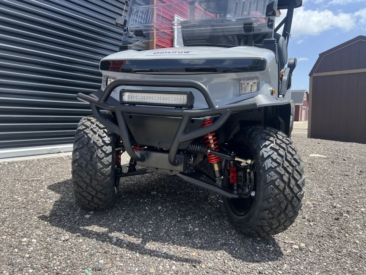 best priced golf carts Mayfield Heights Ohio