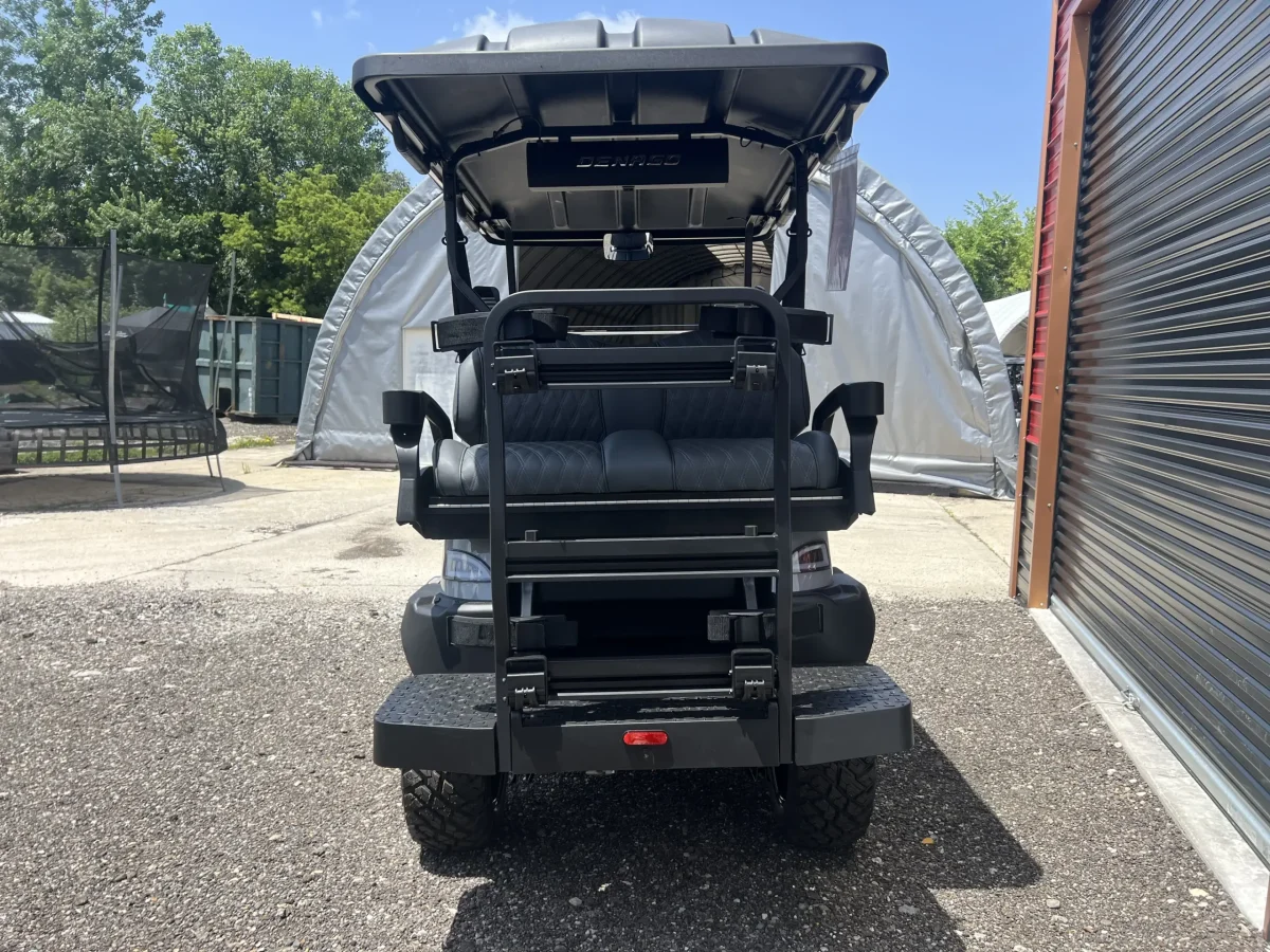 best priced golf carts Middlefield Ohio