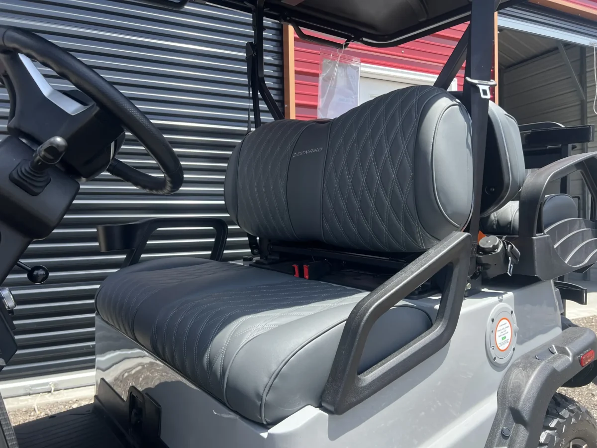 best priced golf carts Painesville Township Ohio