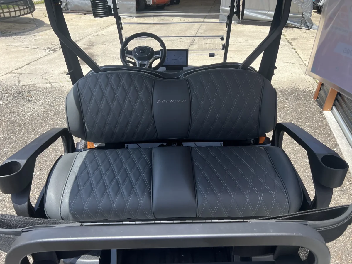 best priced golf carts Willowick Ohio