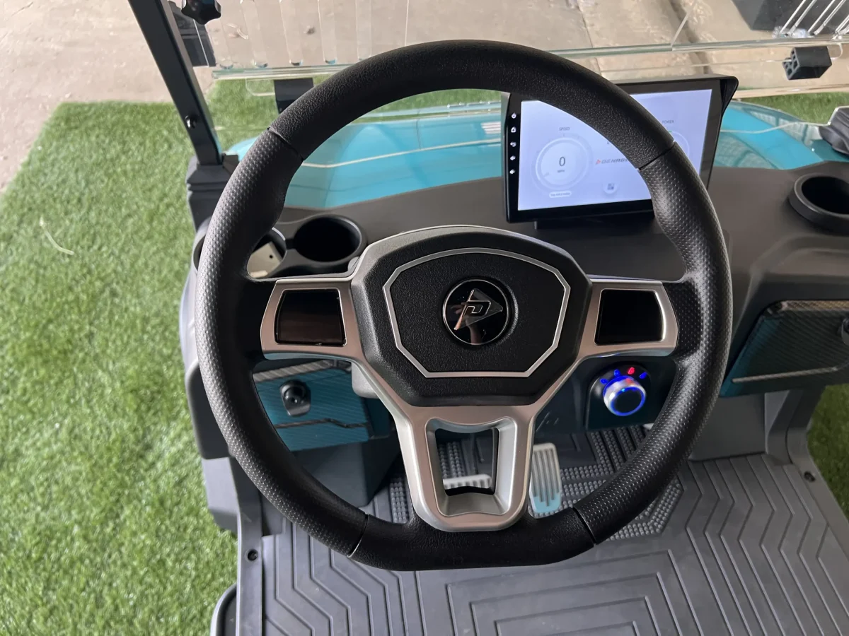 best value golf carts Concord Township Ohio