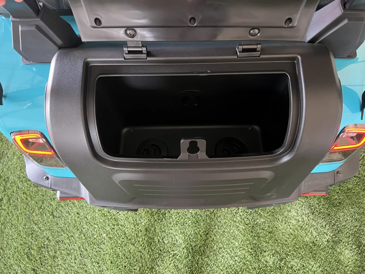 best value golf carts Geneva Ohio