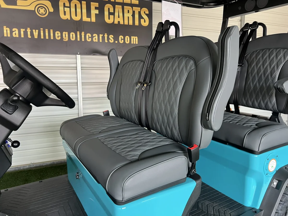 best value golf carts Willoughby Ohio