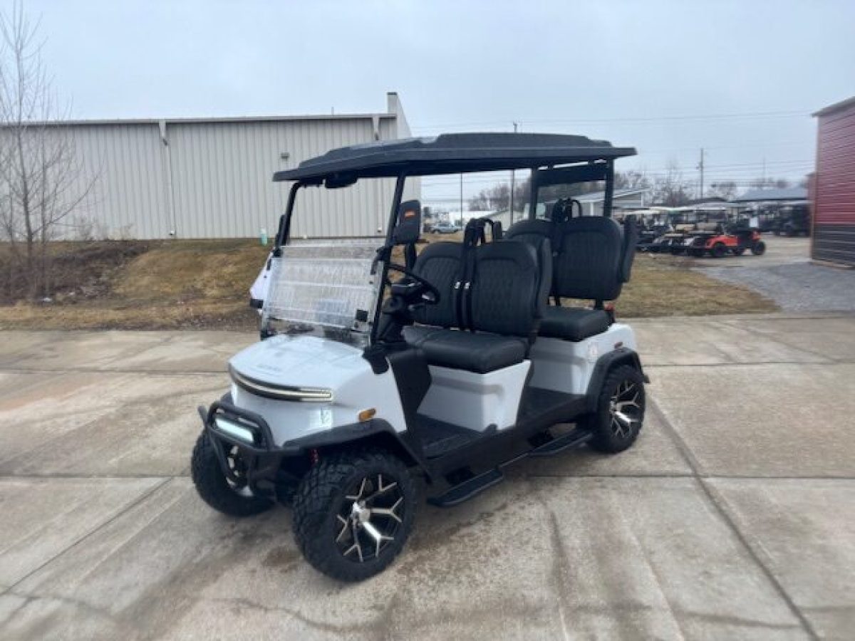 brand new denago rover xl golf cart Hartville Golf Carts