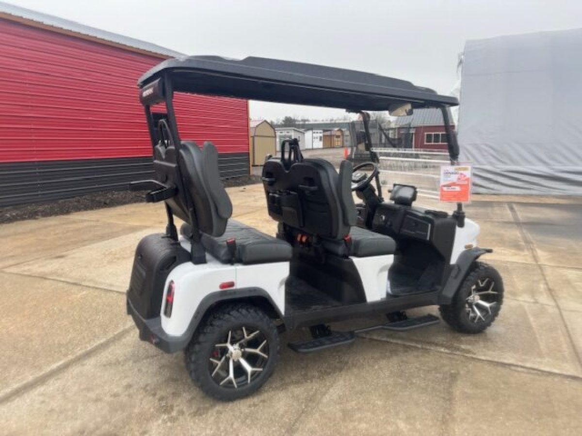 brand new denago rover xl golf cart Wadsworth Ohio