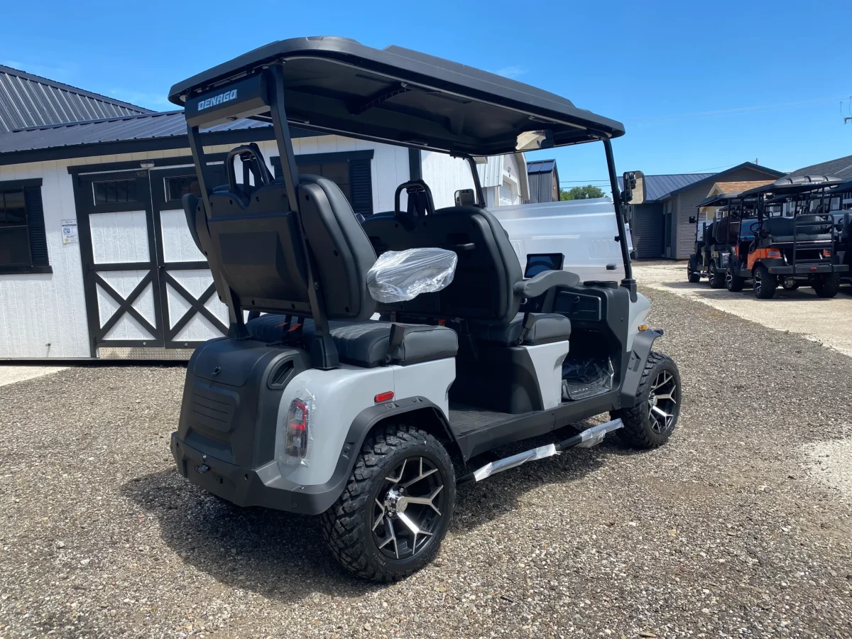 brand new golf cart Bowling Green Ohio