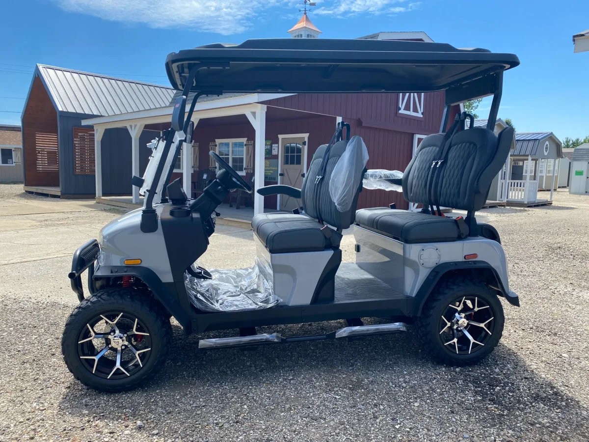 brand new golf cart Columbus Ohio