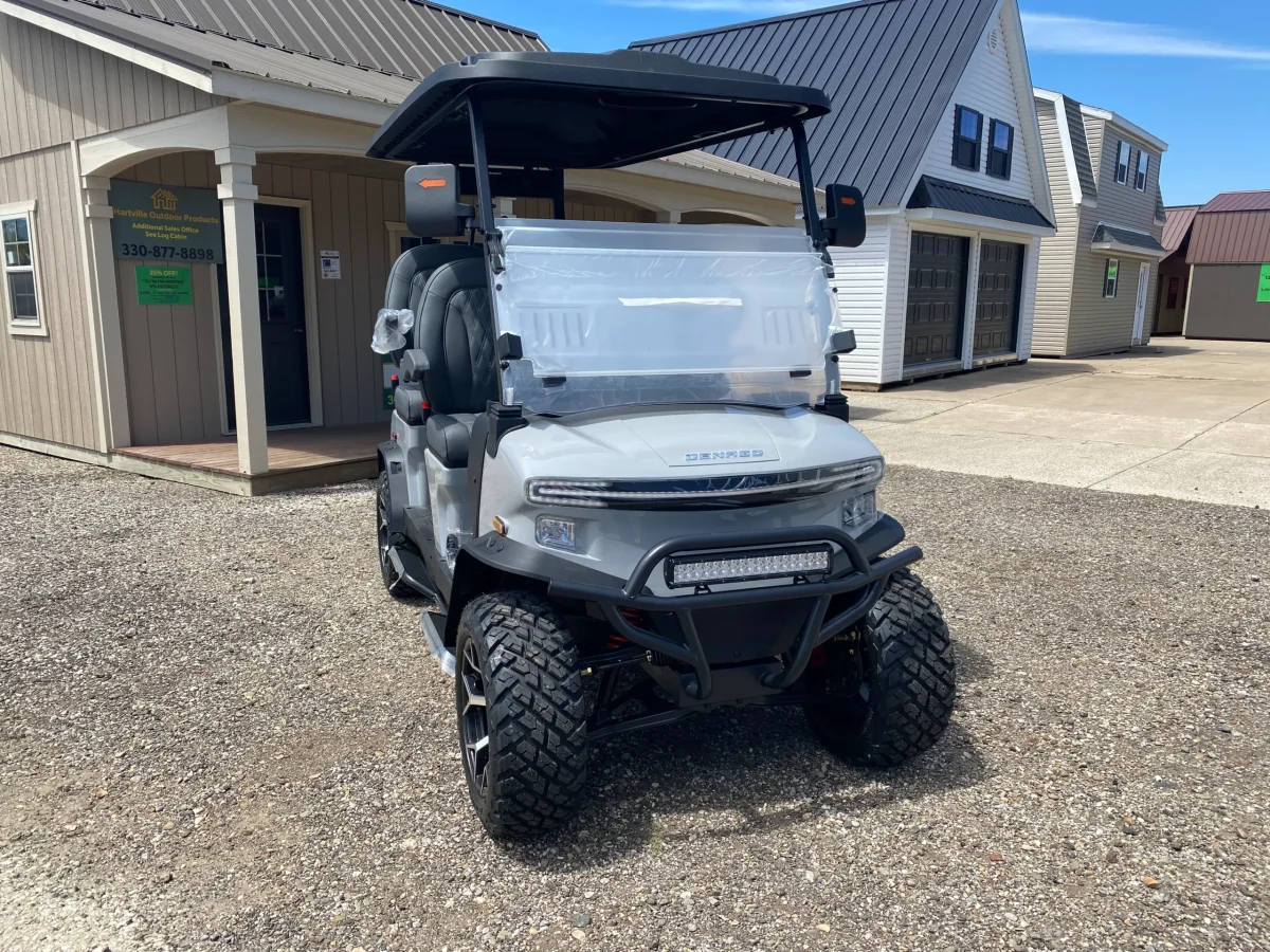 brand new golf cart Erie Pennsylvania