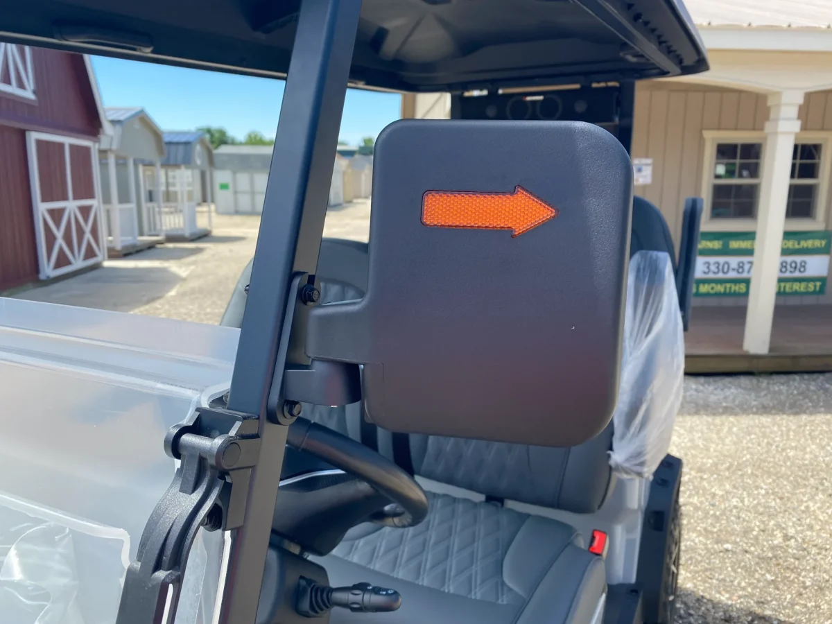 brand new golf cart Warren Ohio