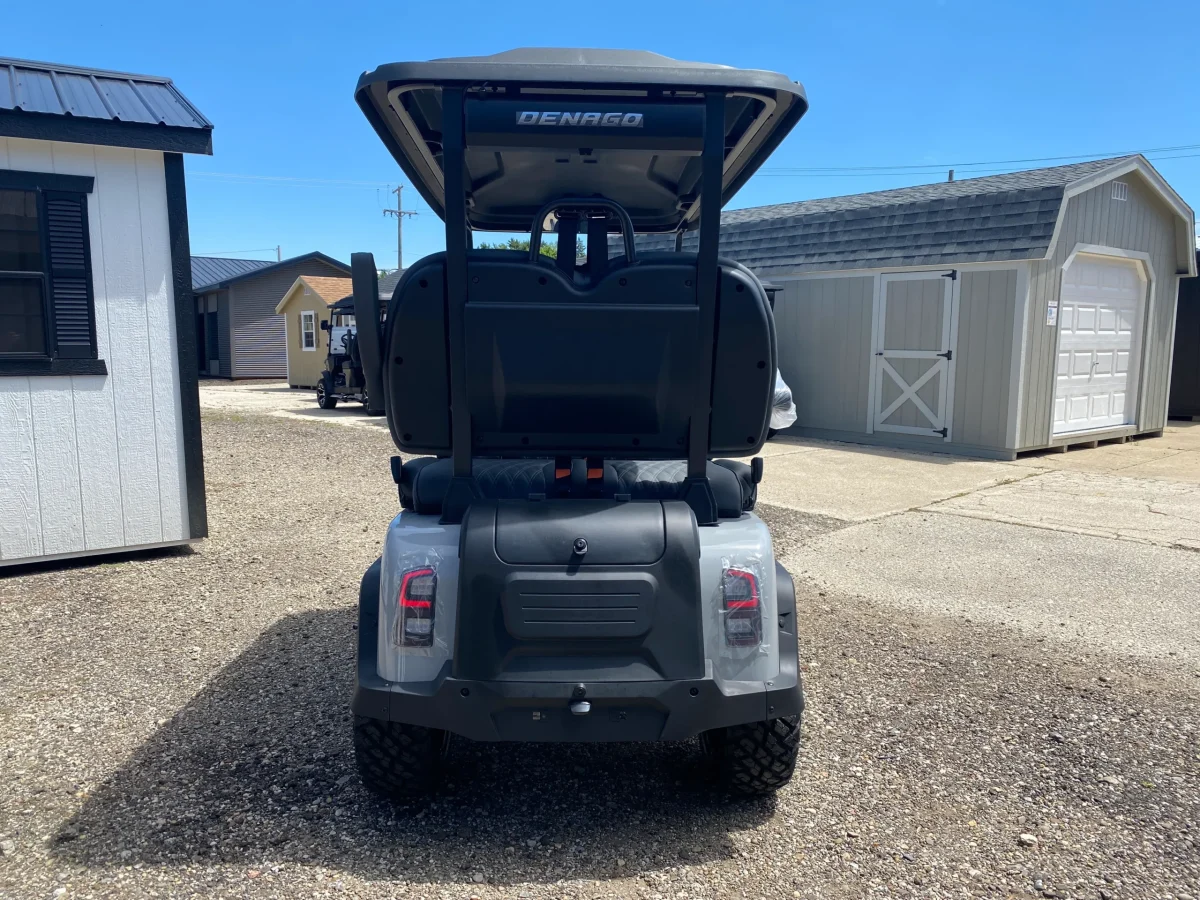 brand new golf cart Westerville Ohio