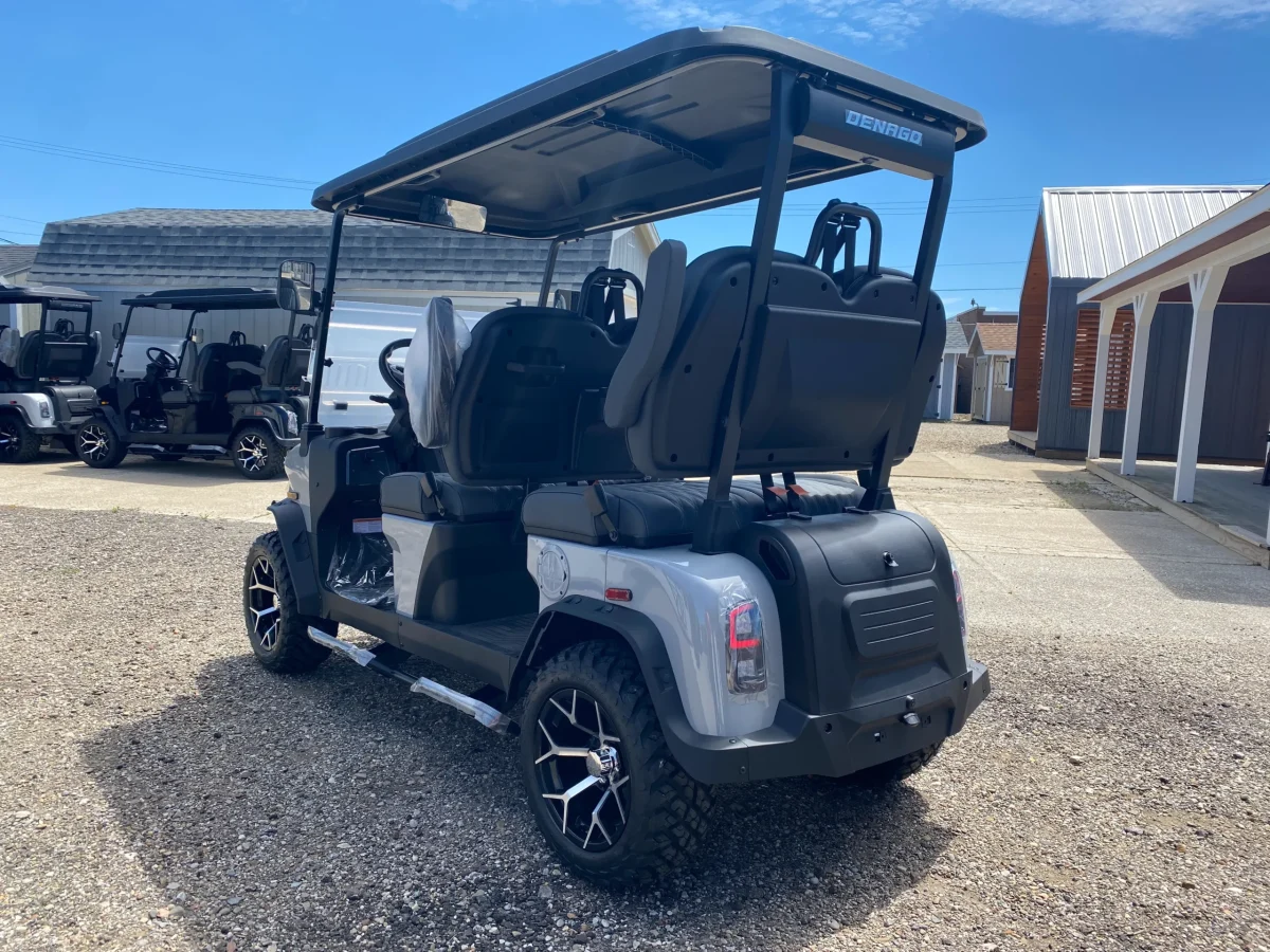 brand new golf cart Youngstown Ohio