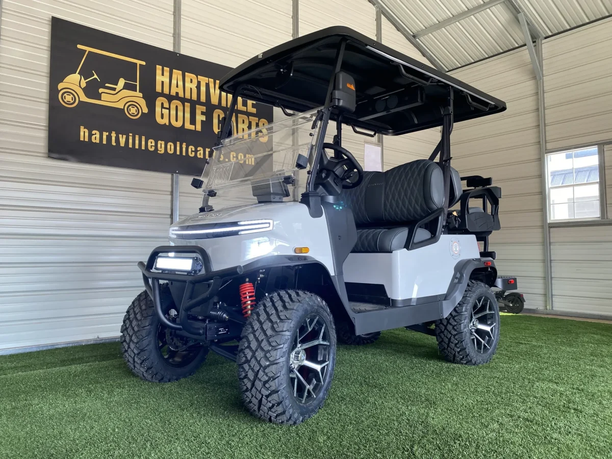 buy a golf car Concord Township Ohio