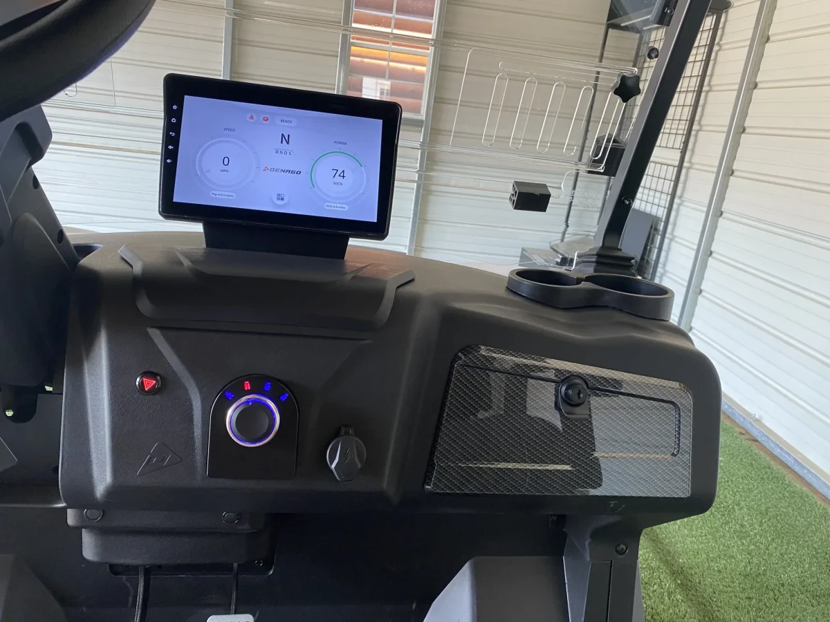 buy a golf car Euclid Ohio