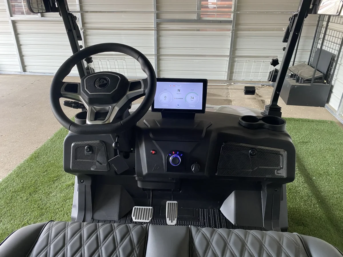 buy a golf car Geneva Ohio