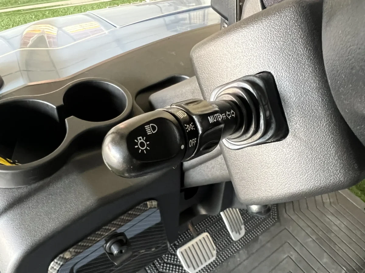 buy an electric golf cart Concord Ohio