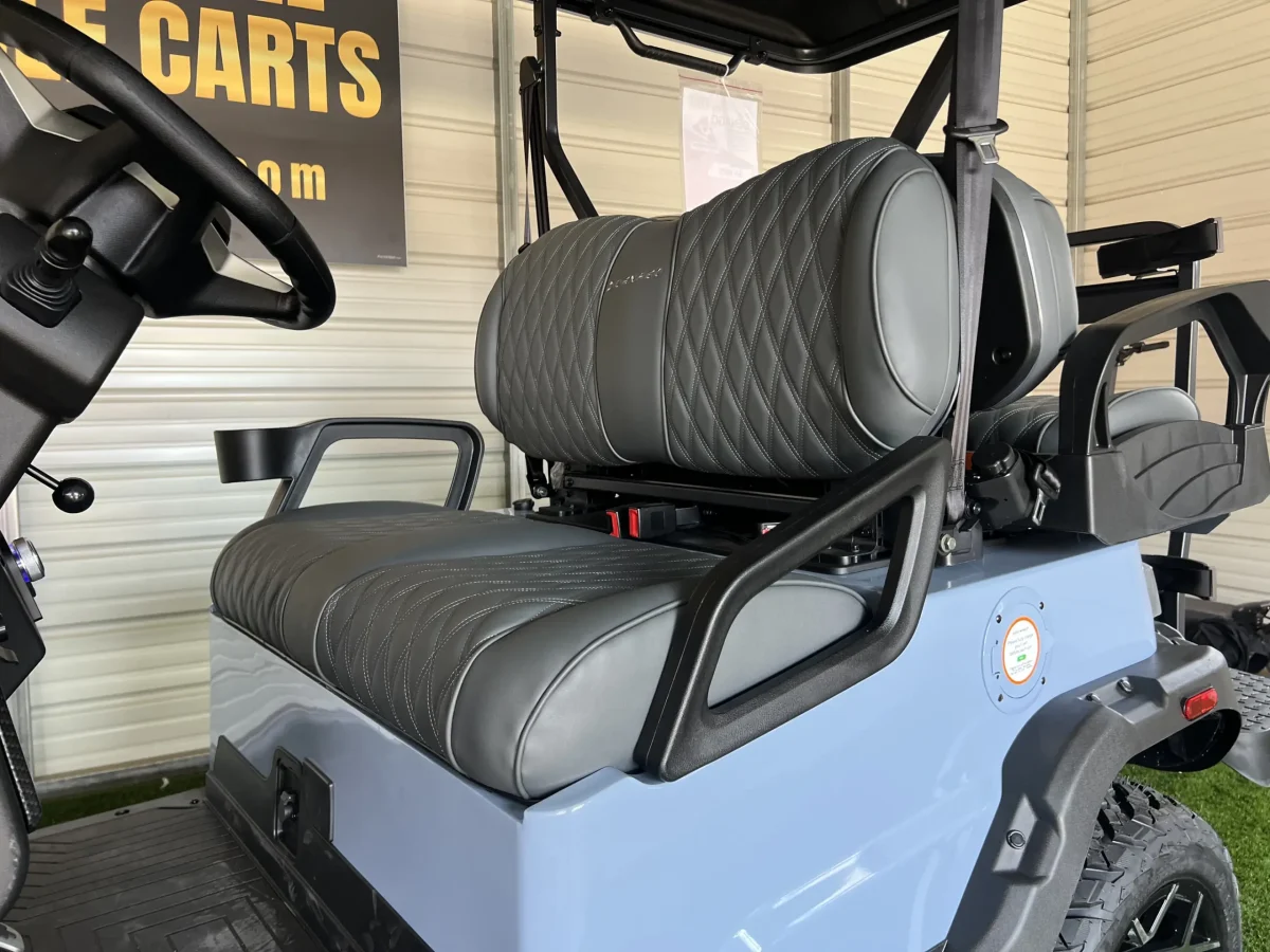 buy an electric golf cart Concord Township Ohio