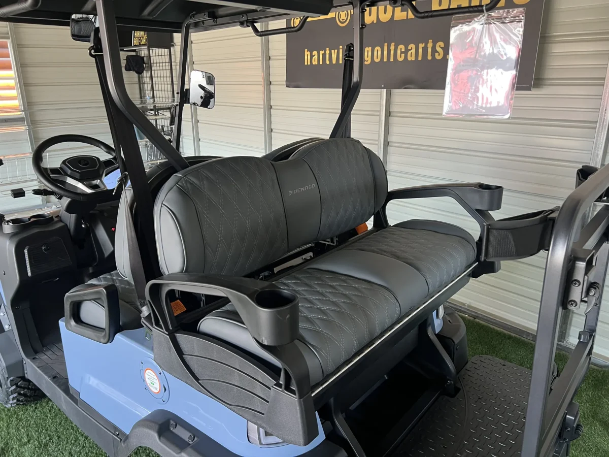buy an electric golf cart Euclid Ohio