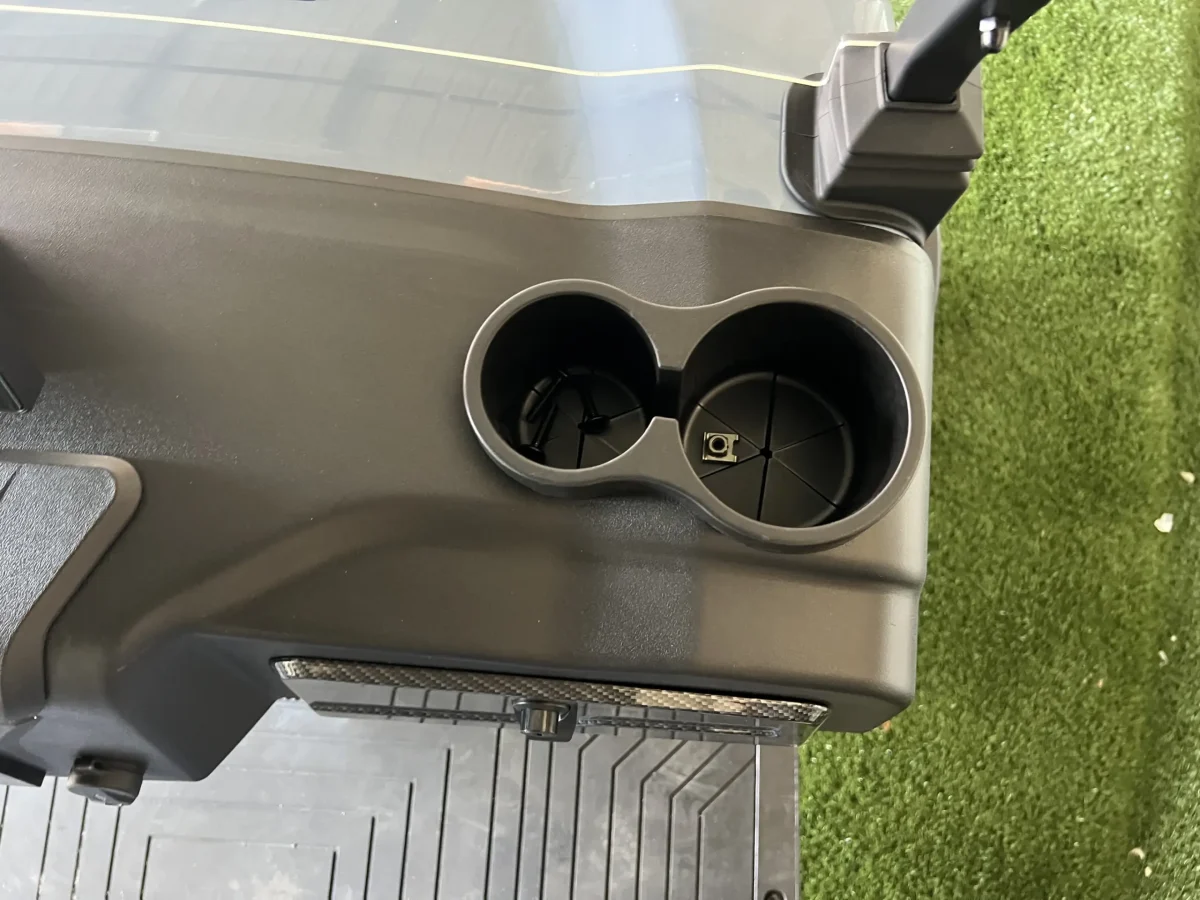 buy an electric golf cart Hartville Golf Carts