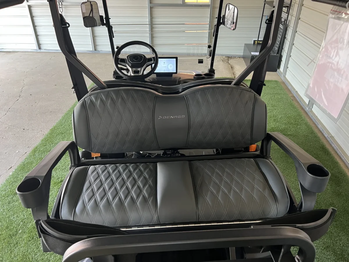 buy an electric golf cart Madison Ohio