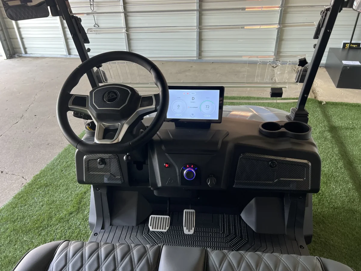buy an electric golf cart Mayfield Heights Ohio