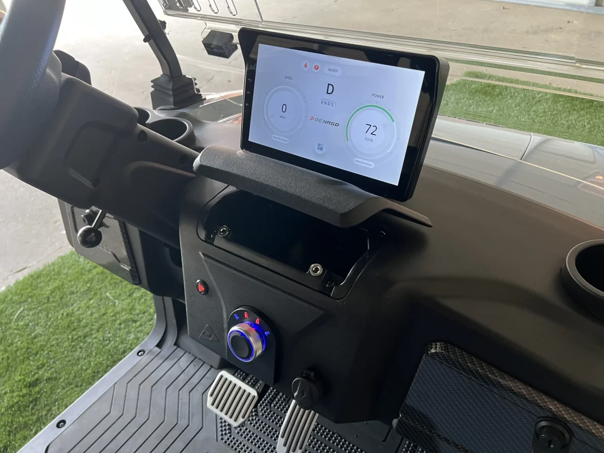 buy an electric golf cart Painesville Ohio