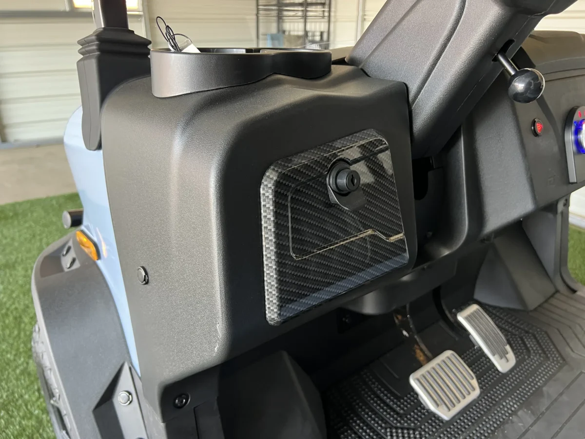 buy an electric golf cart Strongsville Ohio