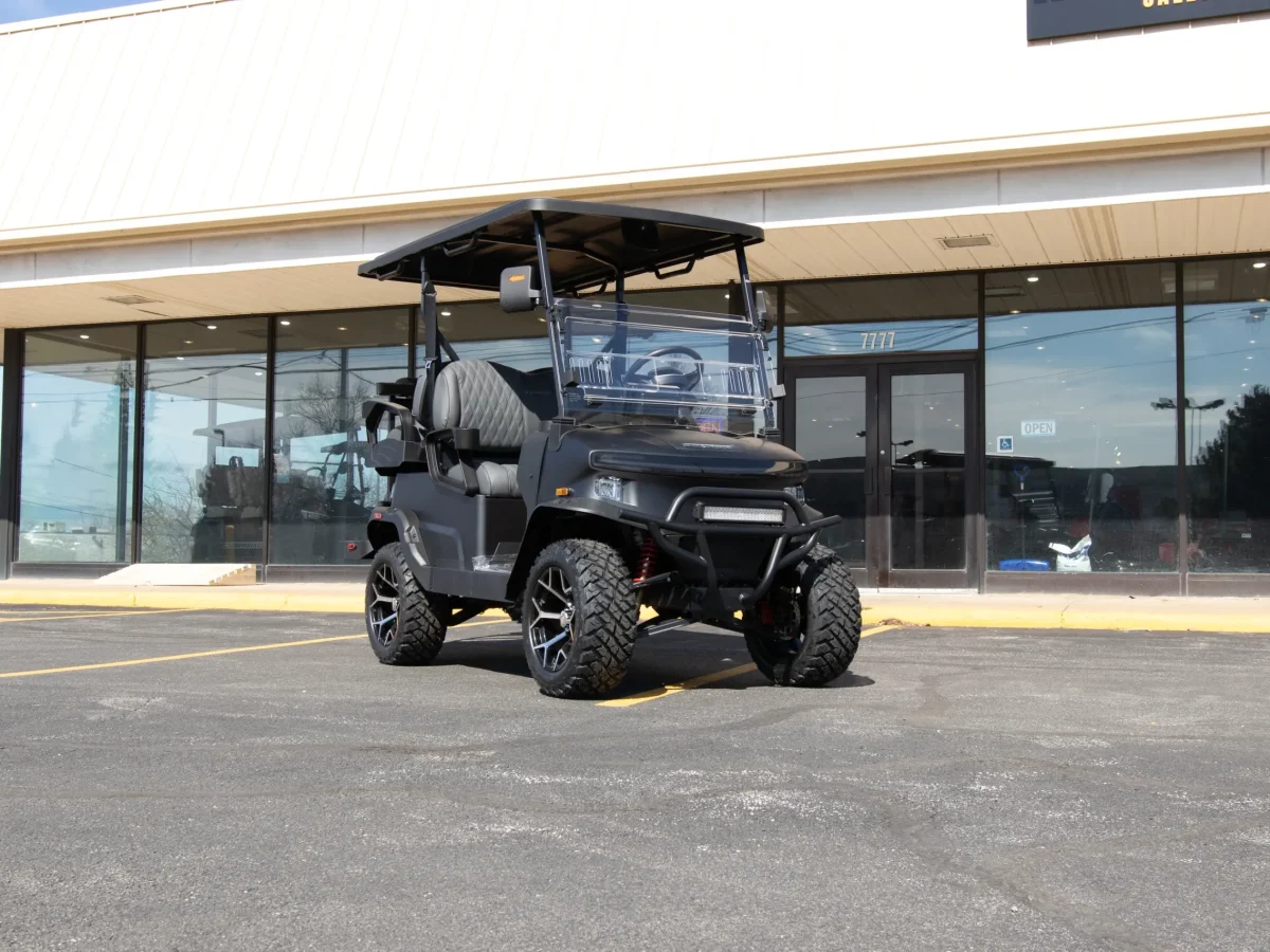 buy electric golf cart Eastlake Ohio