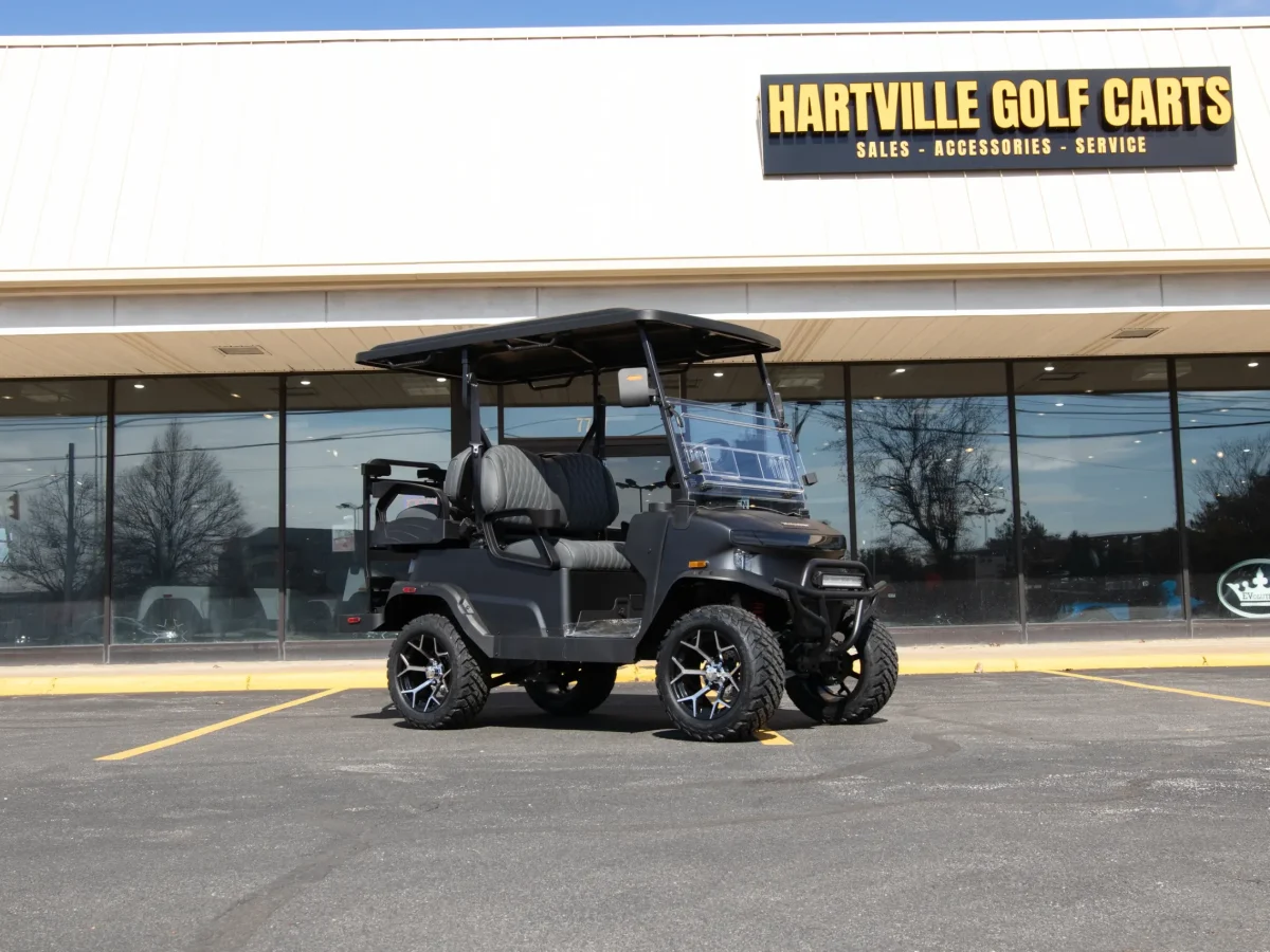 buy electric golf cart Kirtland Ohio