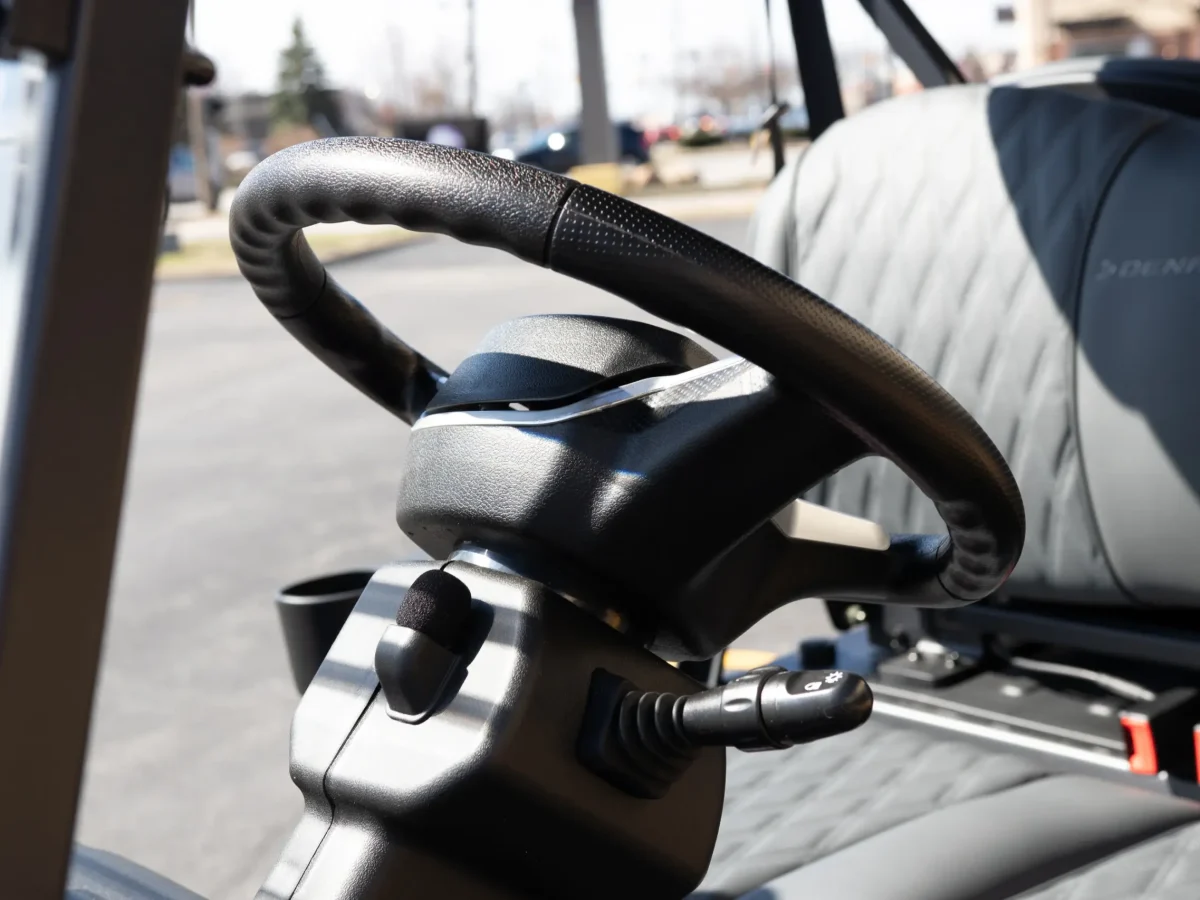 buy electric golf cart Mayfield Ohio