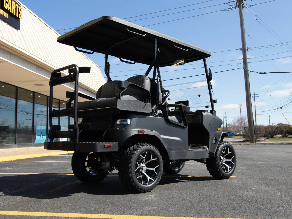 buy electric golf cart Mentor on the Lake Ohio
