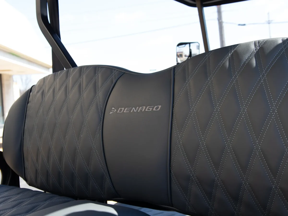 buy electric golf cart Middlefield Ohio