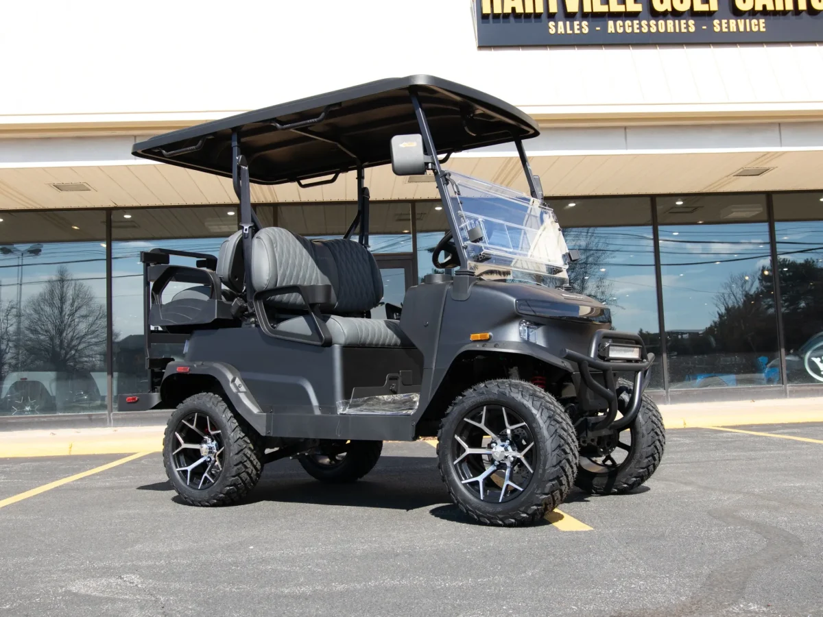 buy electric golf cart Wickliffe Ohio