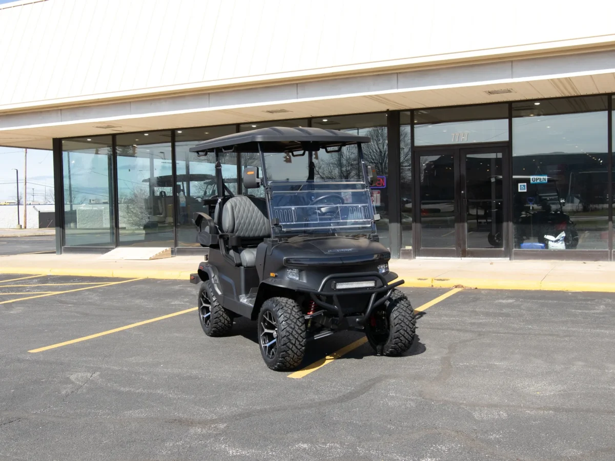 buy electric golf cart Willowick Ohio