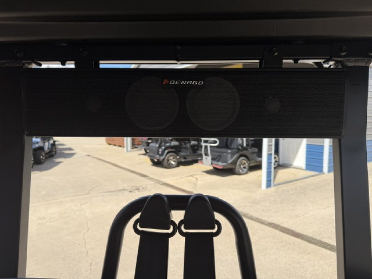 buy golf cart Euclid Ohio