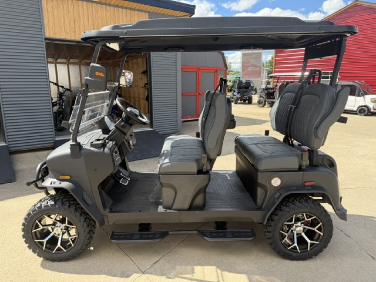 buy golf cart Kirtland Ohio