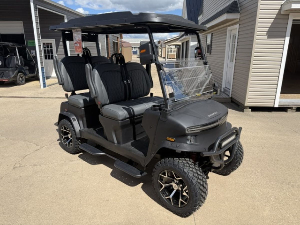 buy golf cart Painesville Ohio
